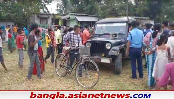 South Dinajpur: রাত বাড়তেই ঢুকত অচেনা যুবক-যুবতীর দল, গ্রামের মাঝেই মধুচক্রের পর্দা ফাঁস স্থানীয়দের