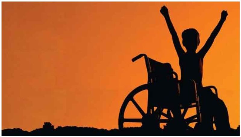 Increase in Pension, Maintenance Allowance for Disabled Persons