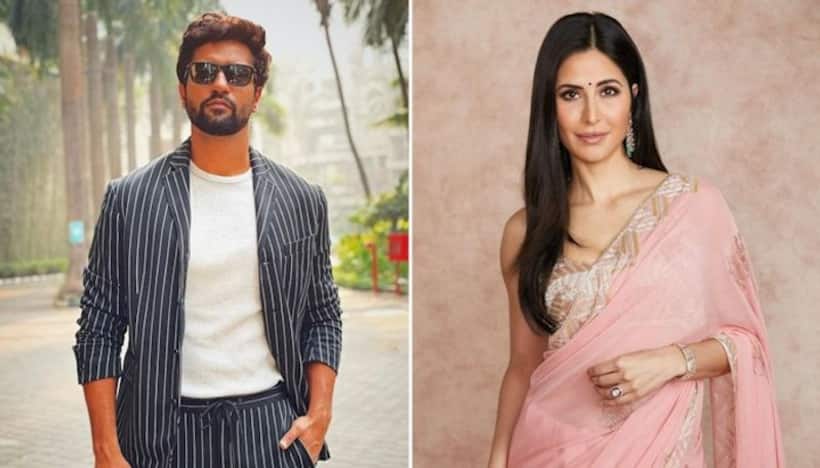 Vicky Kaushal Katrina Kaif wedding: Admin to conduct random Covid 19 tests of guests amidst Omicron scare?