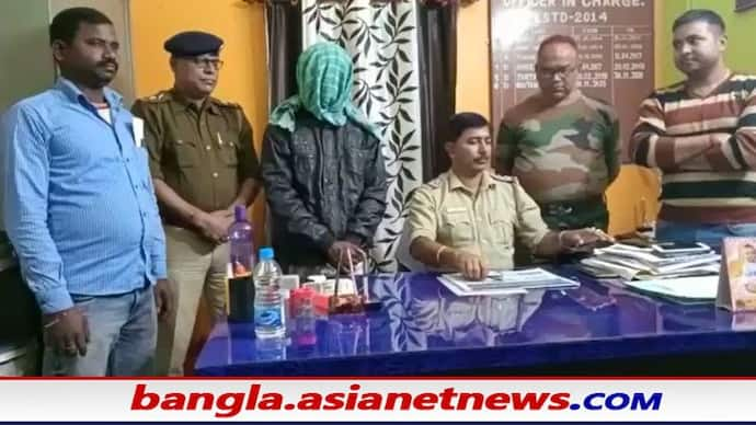 Malda Murder case: পরকীয়ায় মত্ত-বিয়ে করতে অস্বীকার,  প্রেমিকাকে খুন করল পরিযায়ী শ্রমিক