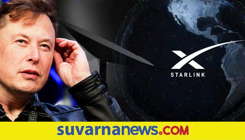 Elon Musk activate SpaceX Starlink satellite broadband service in Ukraine after Russia attack ckm