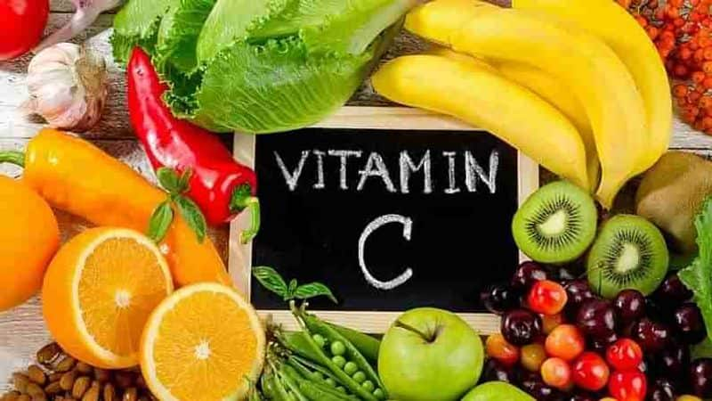 Vitamin C deficiency: Symptoms, causes, and prevention tips RTM