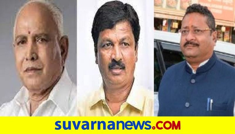 BS Yediyurappa Hints Karnataka cabinet expansion rbj