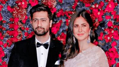 Katrina Kaif Vicky Marriage: पंजाब-महाराष्ट्र के पंडित पढ़ेंगे मंत्र, मुंबई से आया खास टेंट..शादी की नई अपडेट