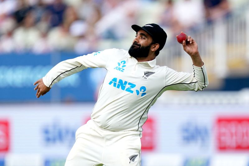 India vs New Zealand, IND vs NZ 2021-22, Mumbai Test report: NZ's 62 all-out overshadows Ajaz Patel's 10-for, IND leads by 332 on Day 2-ayh