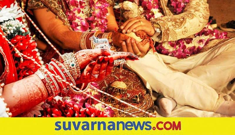 Saptapadi Initiative Makes Bride Hunting Easy For Brahmin Youths hls