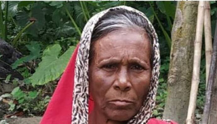 Widow Pension: জীবিত থেকেও 'মৃত', গবেষেক ছাত্রকে নিয়ে এক মহিলা বিধবা ভাতা আদায়ের লড়াই