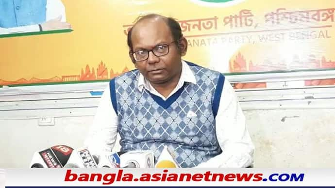 KMC Polls 2021: 'কেন্দ্রীয় বাহিনী থাকলে মানুষের আত্মবিশ্বাস বাড়ে', পুরভোটে প্রসঙ্গে দাবি সায়ন্তনের