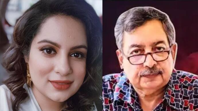 Vinod Dua के जाने पर Mallika Dua का झलका दर्द, बोलीं- आप जैसा कोई और नहीं हो सकता, Thanks Dad