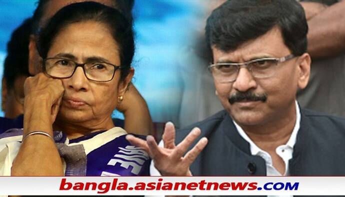 Sena slams Mamata: বিজেপি নয়, মমতাই 'সবথেকে বড় হুমকি', শিবসেনাও করল তীব্র নিন্দা