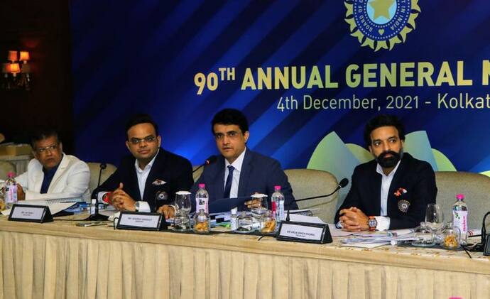 BCCI 90th AGM: मैच अधिकारियों के रिटायर होने की उम्र 5 साल बढ़ी, दक्षिण अफ्रीका दौरा संशोधित