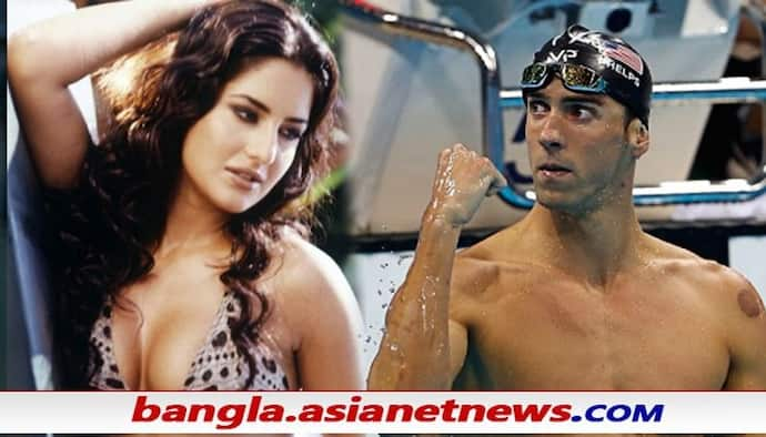 Katrina Kaif's Brother: ক্যাটরিনার দাদা কি অলিম্পিক সোনাজয়ী সাঁতারু, বিস্ময়কর তথ্য দিল গুগল