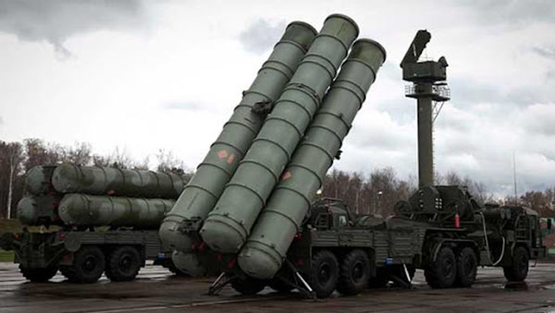 Why S-400 missile system deployment in Punjab is a 'game-changer'