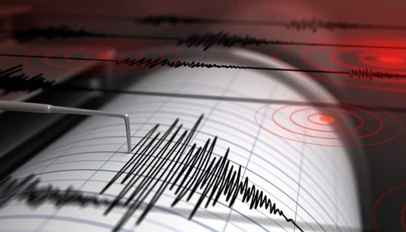 7 dot 3 magnitude earthquake strikes Indonesia triggers tsunami warning gcw