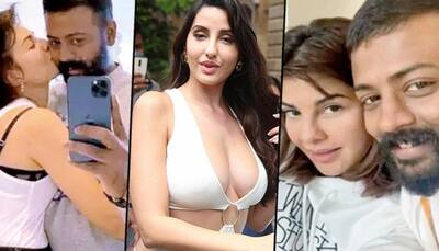 Not just Jacqueline Fernandez, Sukesh Chandrashekhar used to give expensive gifts to Nora Fatehi-report