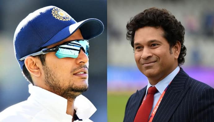 Sachin Tendulkar: শুবমান গিলের প্রশংসায় পঞ্চমুখ সচিন তেন্ডুলকর, কী বললেন মাস্টার ব্লাস্টার