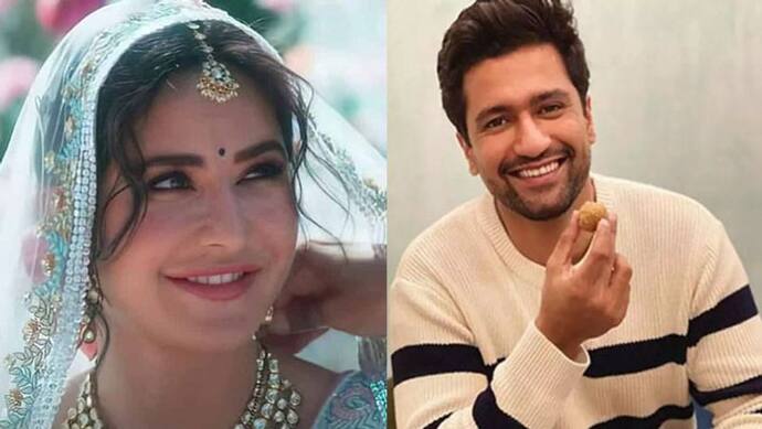 Katrina Kaif Vicky Marriage : स्पेशल तौर पर डिजाइन किए कांच से बने रॉयल मंडप में 7 फेरे लेगा कपल