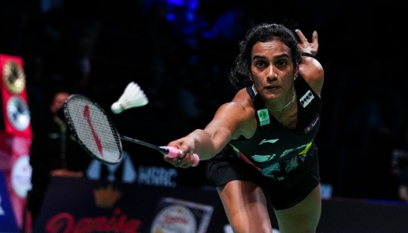 PV Sindhu and HS Prannoy Fight Ends in Malaysia Open BWF Super 750 badminton after They Lost in Quarters 