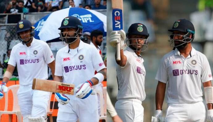 Ind vs Nz:  নিউজিল্যান্ডকে ৫৪০ রানের পাহাড় প্রমাণ টার্গেট দিল টিম ইন্ডিয়া