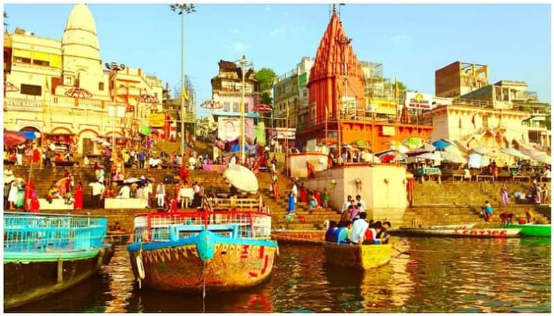 Travellers Must visit this places in varanasi full details are here