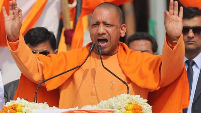 UP Election 2022 Yogi Adityanath to likely contest polls from Ayodhya suggest reports gcw