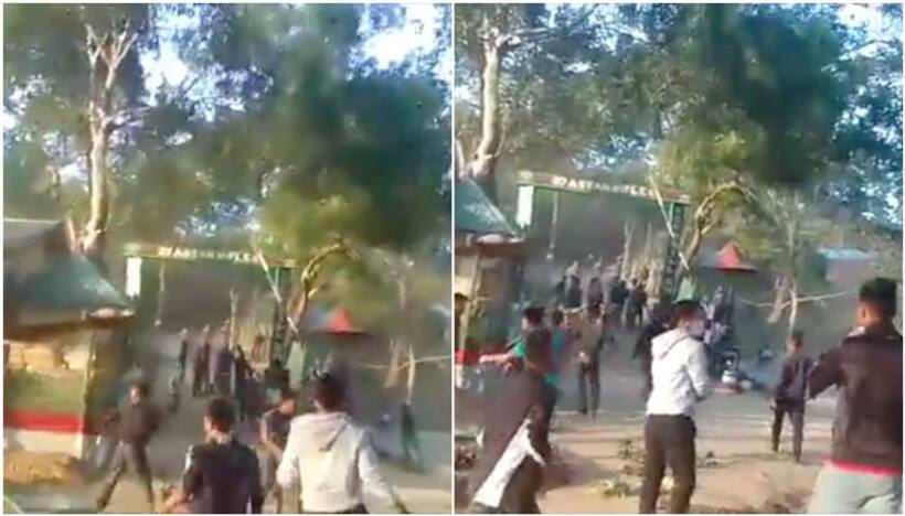Nagaland Firing: ఆర్మీ యూనిట్‌పై కేసు.. ‘హత్య చేయాలనే ఉద్దేశంతోనే..’ ఎఫ్‌ఐఆర్‌లో సంచలన విషయాలు..