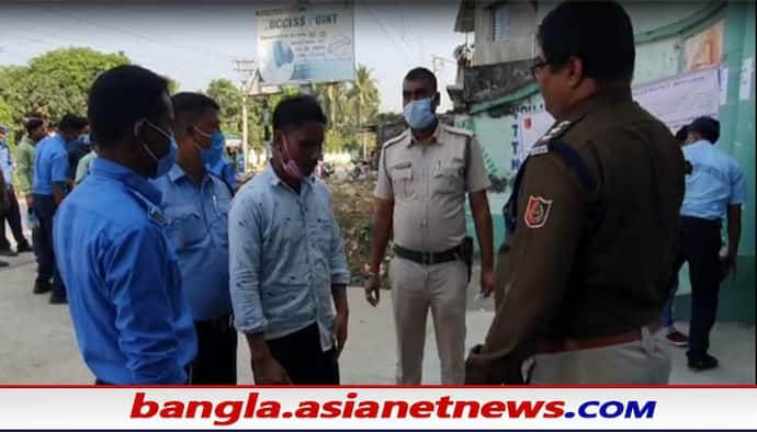 Murder in North Dinajpur: বাড়ি থেকে তুলে নিয়ে গিয়ে বন্ধুকে খুন, চাঞ্চল্য উত্তর দিনাজপুরে