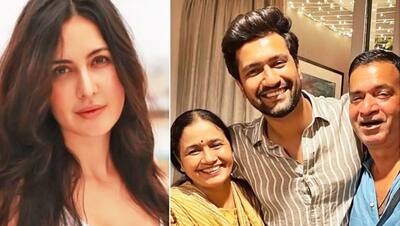 Vicky Kaushal Katrina Kaif Marriage: एक जुनून के चलते विक्की कौशल ने इंजीनियरिंग की नौकरी को मारी थी ठोकर