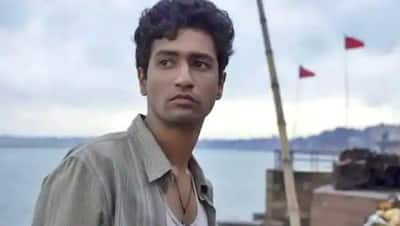 Vicky Kaushal: ছোট্ট কামরার ঘর, একবুক স্বপ্নে বাঁচা ভিকি কখনও ভেবেছিলেন ক্যাট তাঁর স্ত্রী হবেন