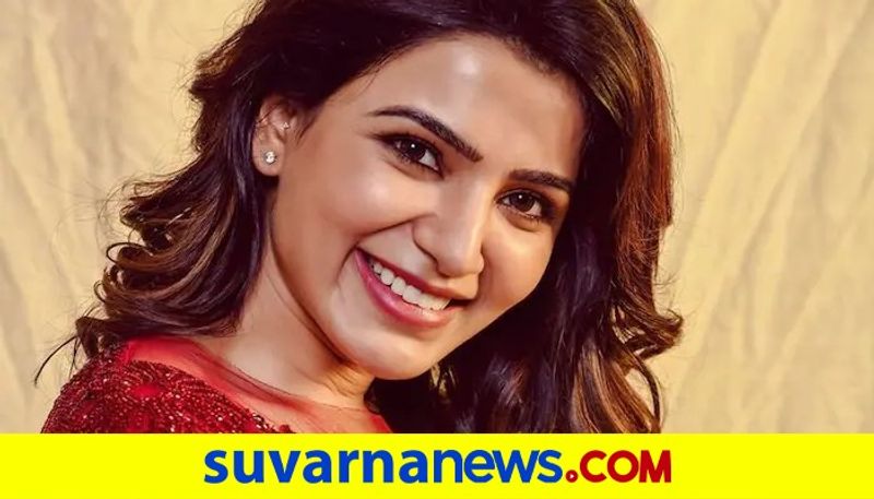 Samantha Ruth Prabhu opens up about life after her divorce from Naga Chaitanya dpl