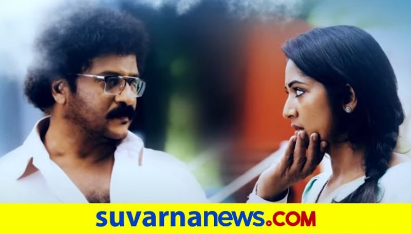 Kannada Movie Drishya 2 Malebille Lyrical Song Out Starrer Ravichandran gvd