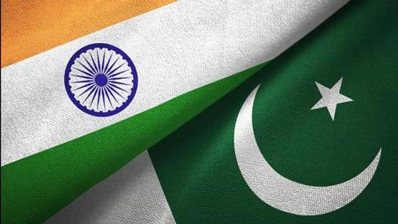 India Pakistan start New Year 2022 with exchanging lists of nuclear sites