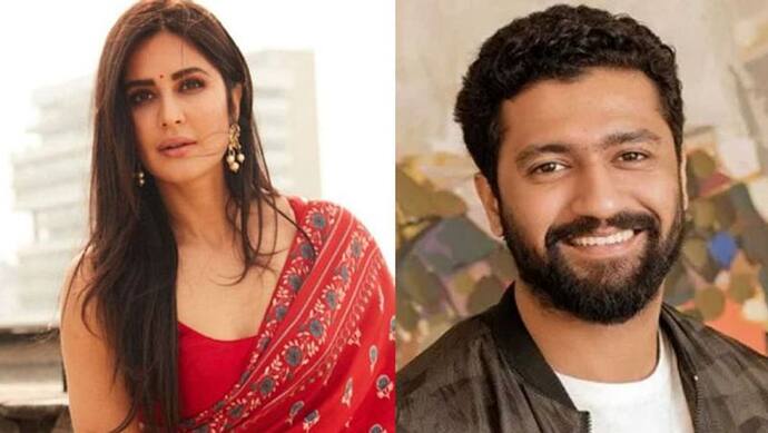 Katrina Kaif Vicky Kaushal Marriage : 7 घोड़ों के रथ पर सवार हो मंडप में होगी दूल्हे राजा की ग्रैंड एंट्री