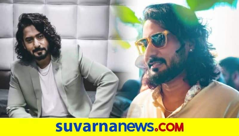 Kannada Prajwal Devraj Join Hands with Director Pannaga Bharana for New Movie gvd