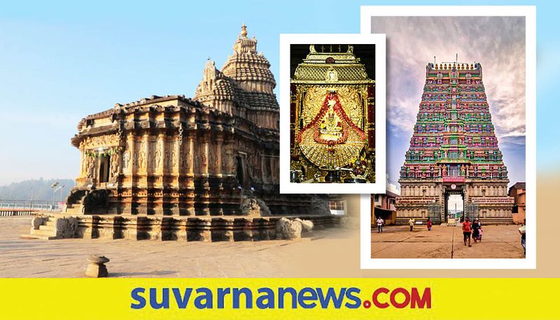 Things to know About Sringeri Sharadamba Temple skr