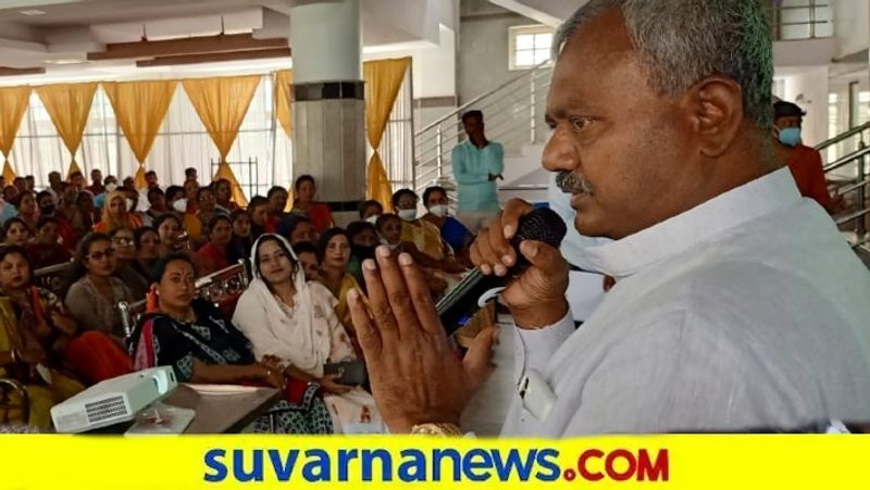 Council Election Challenges for Minister ST Somashekar snr