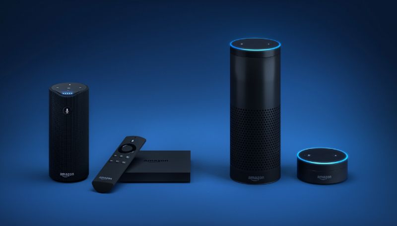 AI eating up human jobs  Amazon to lay off hundreds of people in Alexa unit gow