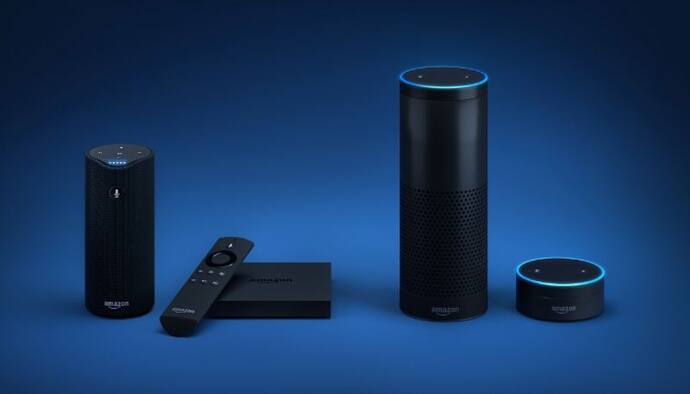 Amazon Alexa में आया नया फ़ीचर, अब कई आवाज़ों को लगा पायेगा पता