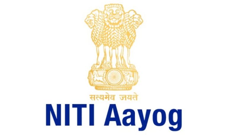 NITI Aayog CSE and release Waste-wise cities Three Towns from Andhra Pradesh