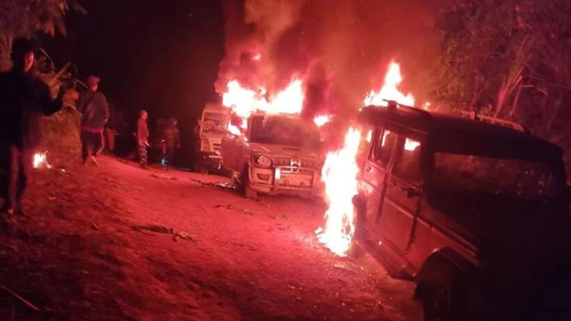 Nagaland civilians killing: Case of mistaken identity, SIT to complete probe in 30 days, says Amit Shah