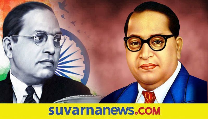 DR BR Ambedkar Portrait Controversy Karnataka High Court passes resolution to place bhimrao Photo in all Courts ckm