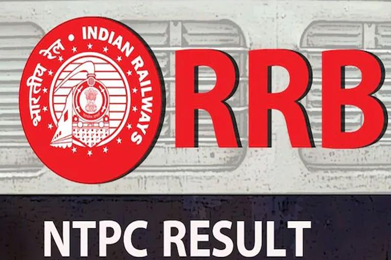 Railway Recruitment Board   NTPC Result  for CBT 1 to be declared soon gow