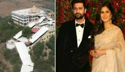 Katrina Kaif Vicky Marriage:शादी के बाद 700 सीढ़ियां चढ़ इस मंदिर में जाएंगे विक्की-कटरीना! जहां होते चमत्कार