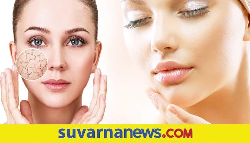 How to get rid from dry skin problem which is common during winter