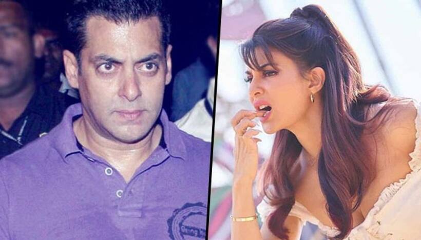 Is Jacqueline Fernandez out from Salman Khan's Da Bangg tour? Actress in spotlight, all thanks to Sukesh case