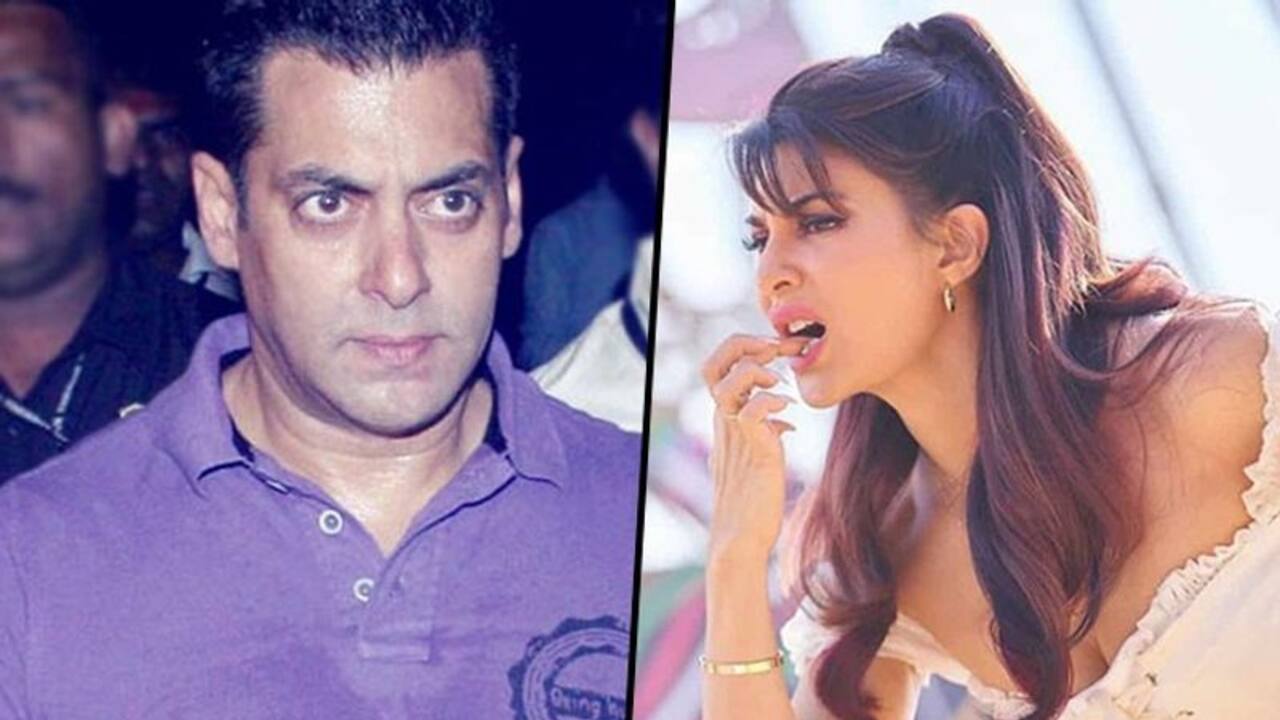 Is Jacqueline Fernandez out from Salman Khan's Da Bangg tour? Actress in spotlight, all thanks to Sukesh case
