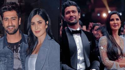 Katrina Kaif Vicky marriage: आज 32 मेहमान जयपुर आएंगे, फैमिली मेंबर्स-सेलिब्रिटी के साथ कैट-विक्की भी आ सकते