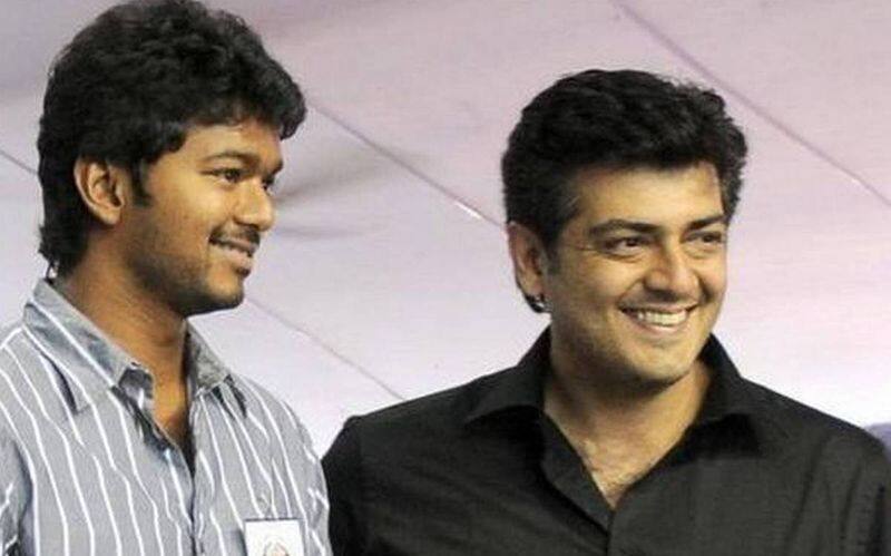 Arun pandian says about vijay and ajith high salary