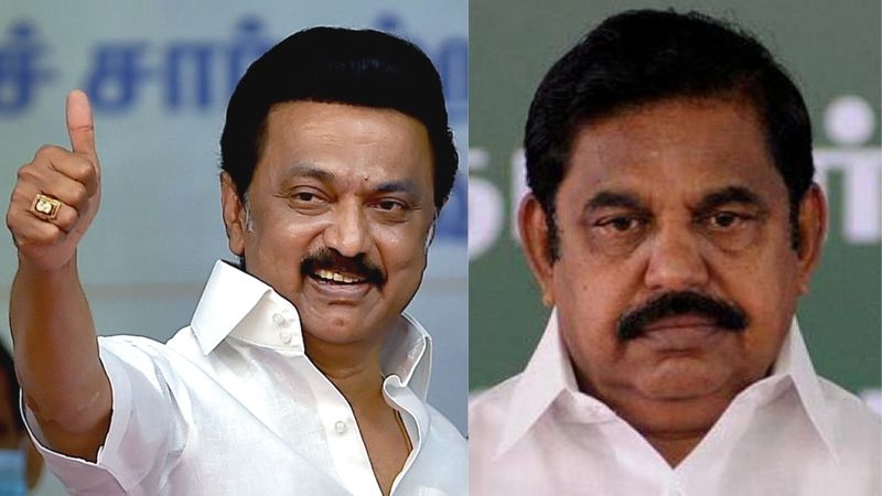 Tamilnadu cm mk stalin came in salem and kongu belt votes divided by dmk party master plan