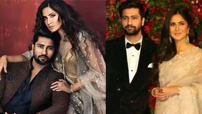 Katrina Kaif Vicky Kaushal Wedding: शादी के लिए कर्नाटक-थाइलैंड से आईं सब्जियां, यहां से आए क्रॉकरी सेट